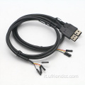 TTL Scarica il cavo adattatore seriale USB a UART